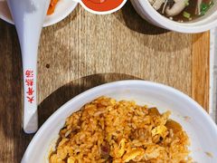 麻麻辣辣牛肉饭-味千拉面(光启城时尚购物中心店)