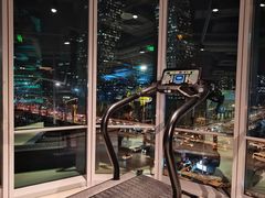 -Trainyard 炼·工场(中国国际贸易中心店)