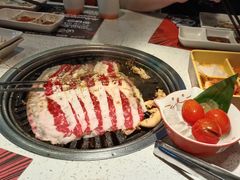-猫抓烤肉(春熙路店)