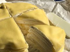 榴莲千层下午茶-幸福西饼面包茶饮(车公庙店)