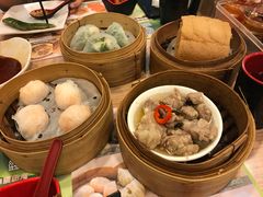 -添好运点心专门店(中环IFC店)
