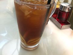 -翠华餐厅(香港国际机场店)