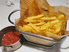 -牛扒先生·厚切雪花牛扒西餐厅(北京路禺山路店)