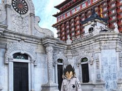 -大明幻境第一城