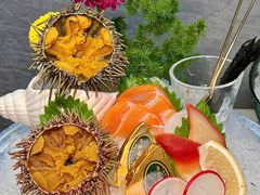 -喜聚薈·花膠雞海鮮火鍋(越秀店)