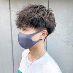-LJOY丽锦造型·烫发染发
