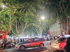 -健康路夜市