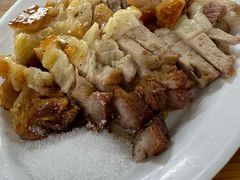 -洲心明记烧肉大粥(总店)