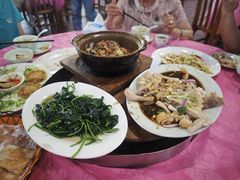 -侠成水上农庄(工业大道店)