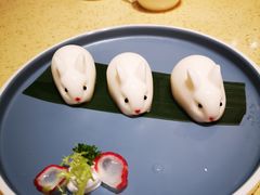 -正哥点心(鸿安花园店)
