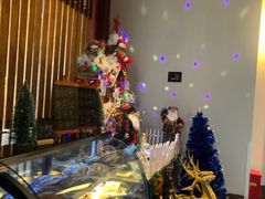 -拉萨瑞吉酒店-秀餐厅