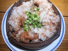 -九锅一堂酸菜鱼(石家庄先天下店)