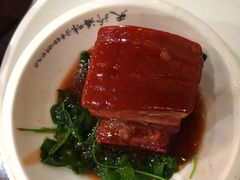 -吴门人家·苏宴宫廷菜(拙政园店)