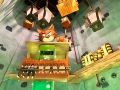 -蓝精灵乐园·世茂精灵之城主题乐园