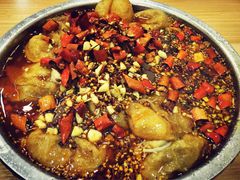 -黑皮酸菜鱼(绣花巷店)