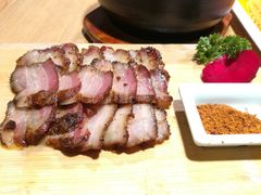 -蜀宴小调·精致家常菜(科华店)