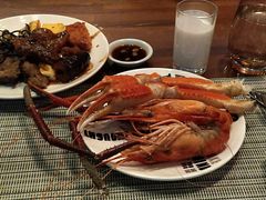 -The COOK·厨餐厅·自助餐(浦东嘉里大酒店)