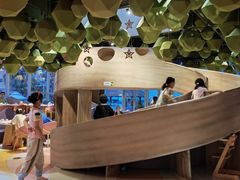 -水桶王国主题餐厅·聚会·生日派对·亲子活动·家庭套餐(亚龙湾希尔顿店)