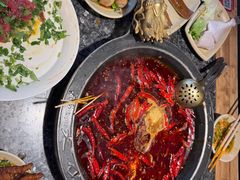 -蜀大侠火锅(总府路店)