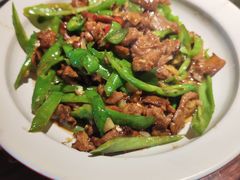 -秋色客家菜(南山店)