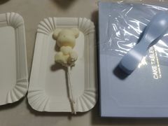 -悟空叔叔蛋糕定制·DIY(德思勤店)