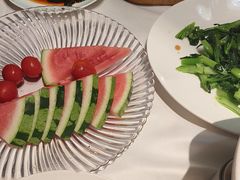 -绿杨春·淮扬宴(庐山路店)