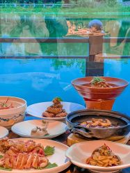 -真知味酒店·宴会厅(月牙湖店)