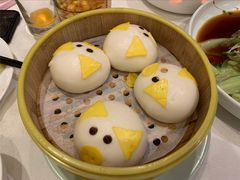猪猪包-大铁勺新津菜(东丽阳光新业广场店)