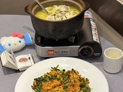 -金哥私房菜馆(张府园总店)