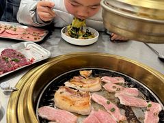 -元山烤肉店(假日广场店)