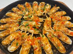 -北李·海肠捞饭·大连菜(望京凯德MALL店)