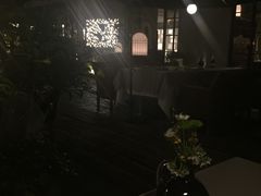 -T館·花园艺术餐厅