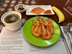 -佛山皇冠假日酒店-西餐厅
