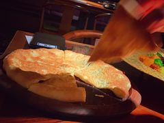 -楼兰新疆主题餐厅(苏州中心店)