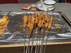 -金太阳海鲜烧烤·本地人餐厅(南沙店)