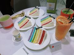 -ADO KAFE(大学城店)