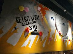 -炭舍干锅·烤鱼(扬名广场店)