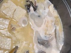 -筱爷叔·上海传统手工菜(玉树路店)