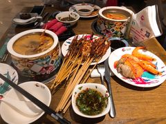 -阳光岛·海鲜盛宴(银泰中心in99店)