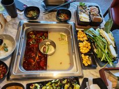 -新辣道鱼火锅(领展购物广场·中关村店)
