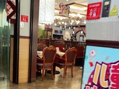 -威尼斯西餐厅(扬名广场店)
