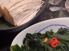 -捞王锅物料理(温州万象城店)