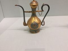 -太原市博物馆