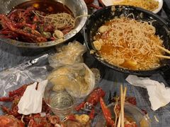 -虎虎龙虾大排档(双井店)
