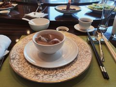 -湛江民大喜来登酒店-采悦轩中餐厅