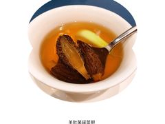 -建滔诺富特酒店-悦餐厅