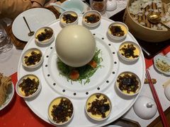 -荷风细雨·中国茶宴(碧云店)