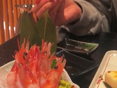 -無境·匠心日本料理(汉街店)