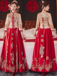 -金海岸婚纱摄影(塘沽店)