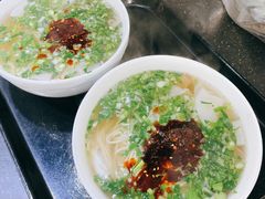 -陇上全荟兰州传统牛肉面(延吉路店)